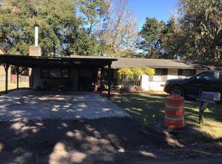 2223 Woodland Way, Brunswick, GA 31520