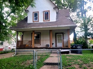 1543 9th St, Des Moines, IA 50314