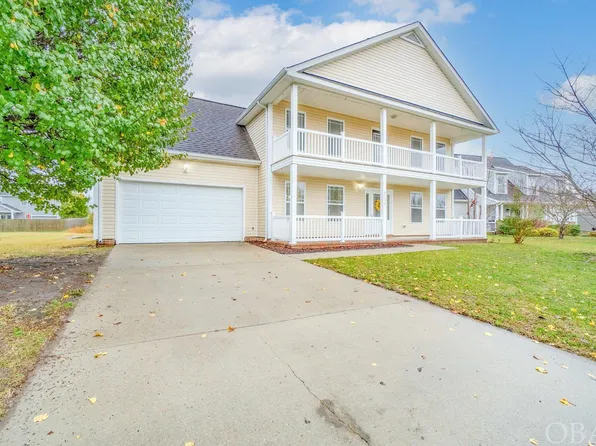 2117 Eleuthera Way Lot 18, Elizabeth City, NC 27909