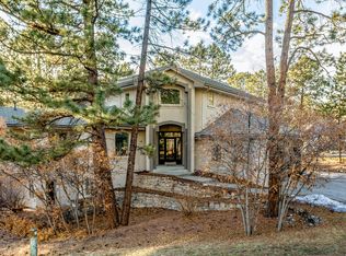 456 Lorraway Dr, Castle Rock, CO 80108