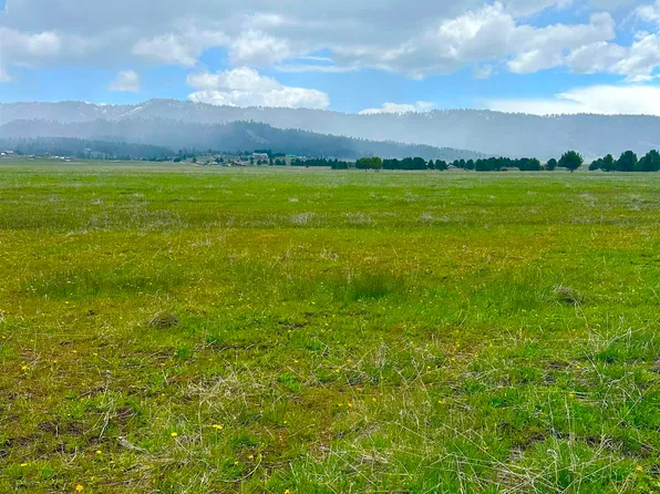 Tba Hwy #55, Cascade, ID 83611