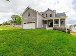 218 Copeland Rd, Clarksville, TN 37040