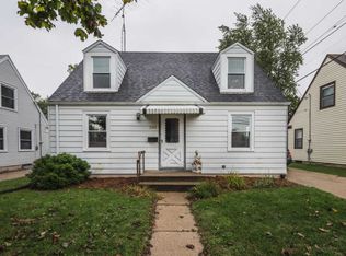 3311 Twentyfirst St, Racine, WI 53405