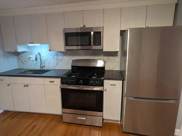 46 Warren St #1A, New Haven, CT 06511