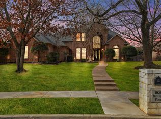 1030 Stratford Pl, Keller, TX 76248
