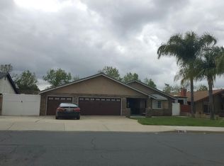 1372 Beaver Way, La Verne, CA 91750
