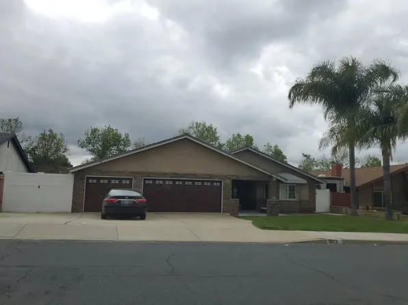 1372 Beaver Way, La Verne, CA 91750
