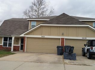 1409 E Sheridan St, Olathe, KS 66062