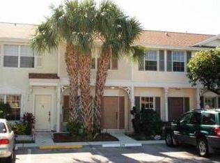 5368 Jubilee Way, Margate, FL 33063