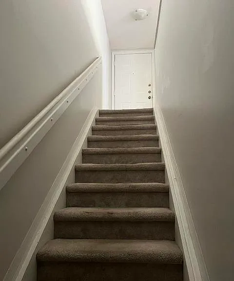 1200 Crestwood Ct S #1206 — Photo 5