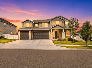 5026 Smitty Dr, Richland, WA 99352