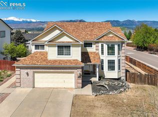 2505 Heathrow Dr, Colorado Springs, CO 80920