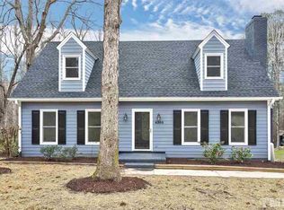 6303 Ribbon Trough Ct, Raleigh, NC 27603