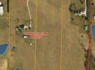 16605 Cc Hwy, Holt, MO 64048
