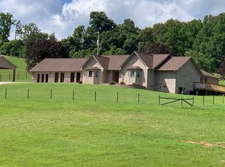 1362 Park Ln, Andersonville, TN 37705