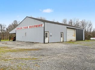 14071 Goodner Rd, Dillsboro, IN 47018