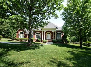 371 Mill Hamlet Rd NW, Charleston, TN 37310