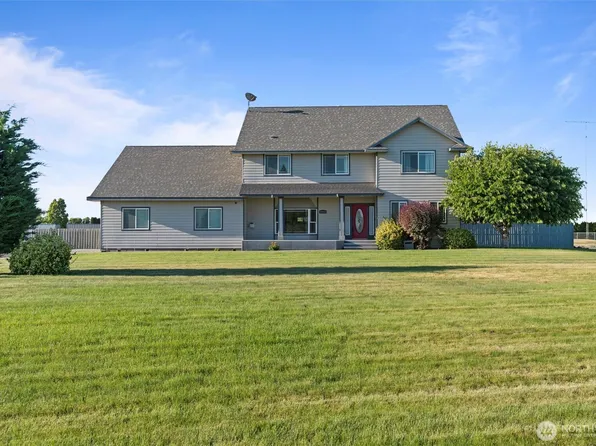 12214 SE Heritage Lane, Moses Lake, WA 98837