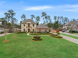 68 Spanish Moss Ct, Mandeville, LA 70471