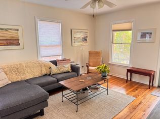1110 Kirk Ave, Austin, TX 78702