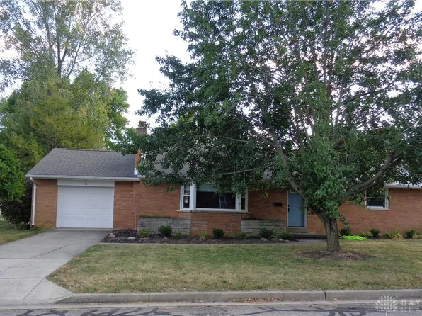 16 Duerr Dr, West Milton, OH 45383