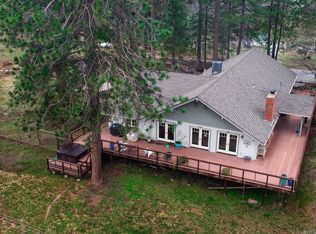 34833 Road 223, North Fork, CA 93643