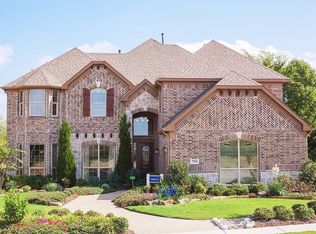 734 Fairfax Ln, Rockwall, TX 75087