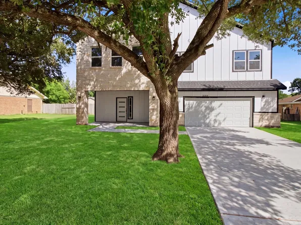 2104 Montana St, Baytown, TX 77520