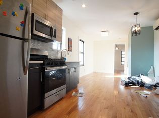 304 Evergreen Ave #3RR, Brooklyn, NY 11221