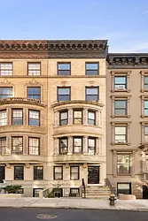 36 West 85th Street in Upper West Side