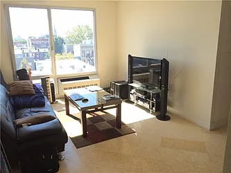 Rented by David Francis New York LLC