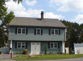 8 Liana St, Woburn, MA 01801