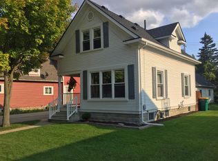 300 Ideal St, Milan, MI