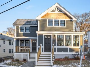 29 Saint Sauveur Ct #29, Cambridge, MA 02138