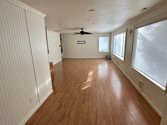 View from front door