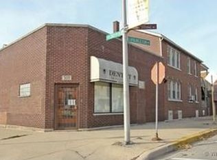 300 W 30th St, Chicago, IL 60616