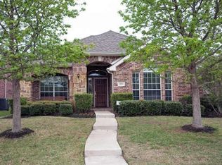 10084 Cross Bend Cir, Frisco, TX 75033