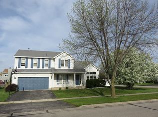 6306 95th Ave, Kenosha, WI 53142