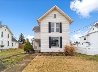 284 Southwest St, Bellevue, OH