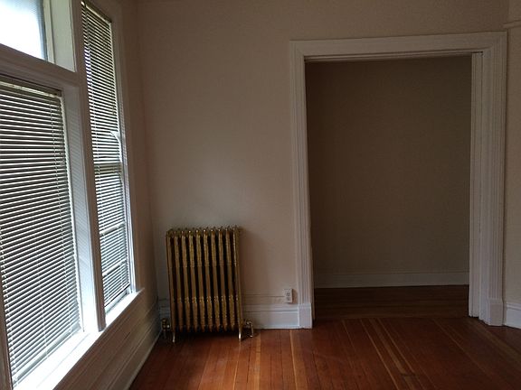 Large living room
