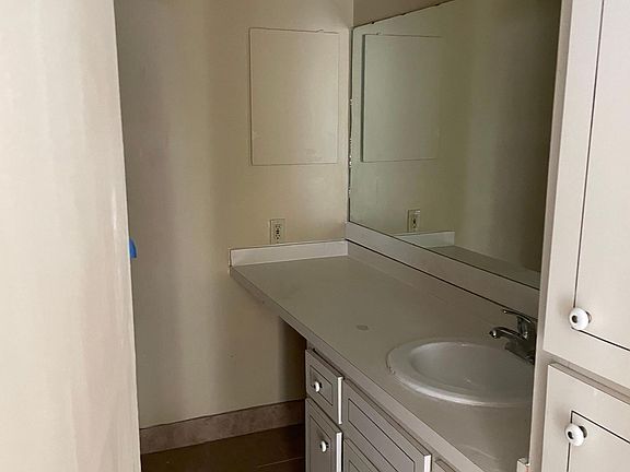 bath room