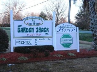 930 Virginia Rd, Edenton, NC 27932