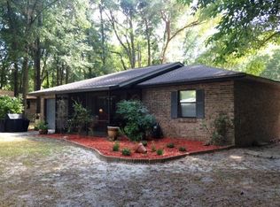 17453 NW 239th Ter, High Springs, FL 32643