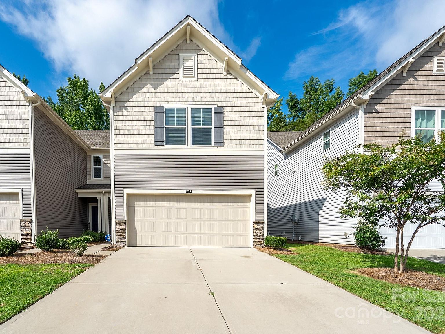 14014 Clayborn St, Midland, NC 28107 | Zillow
