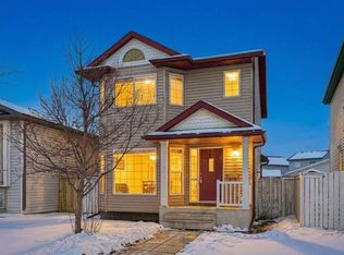 317 E Martindale Dr NE, Calgary, AB T3J3Y1