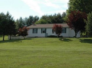 5299 Fleming Rd, Mount Airy, MD 21771