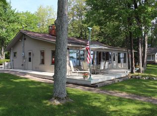 8708 Silver Strand Rd, Levering, MI 49755