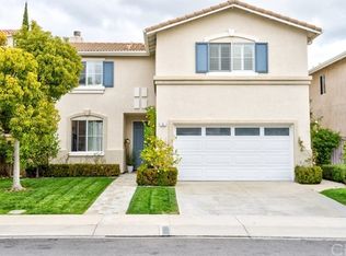 5 Red Coat Pl, Irvine, CA 92602