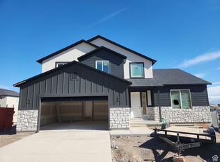 7348 N Long Ridge Dr #616, Eagle Mountain, UT 84005