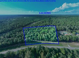 0 University Pkwy, Aiken, SC 29801